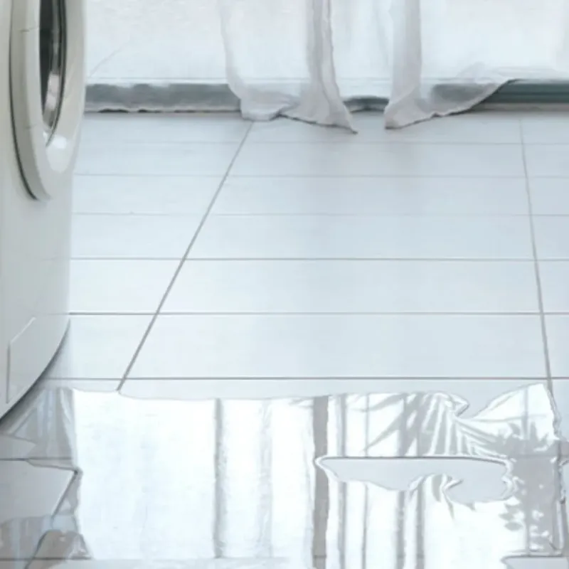 Appliance Leak Cleanup in Jackson County, OK